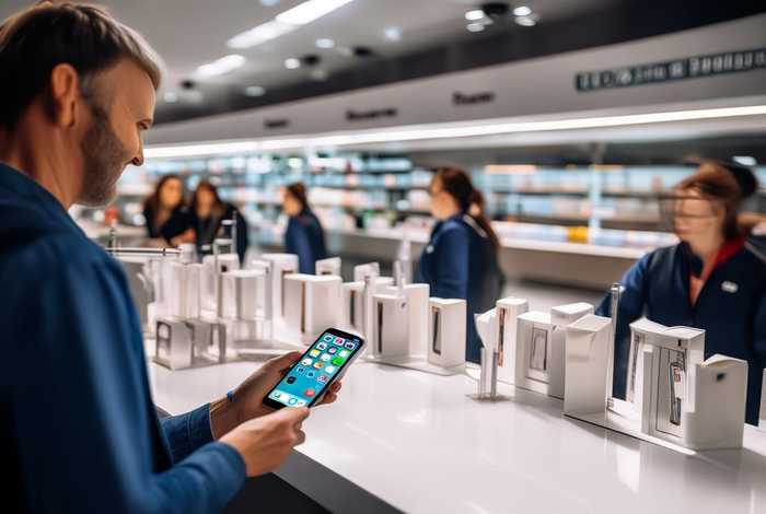 苹果电子产品商贸靠谱吗 苹果电子产品商贸是正品吗