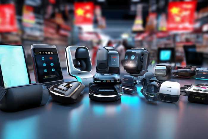 国产小型电子产品有哪些 - 国产小型电子产品有哪些品牌