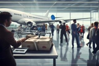 电子产品是否可以空运 电子产品是否可以空运到国外