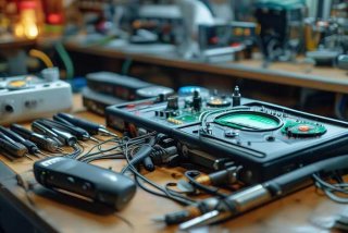 家用电子产品维修工具有哪些 - 家用电子产品维修工具有哪些种类