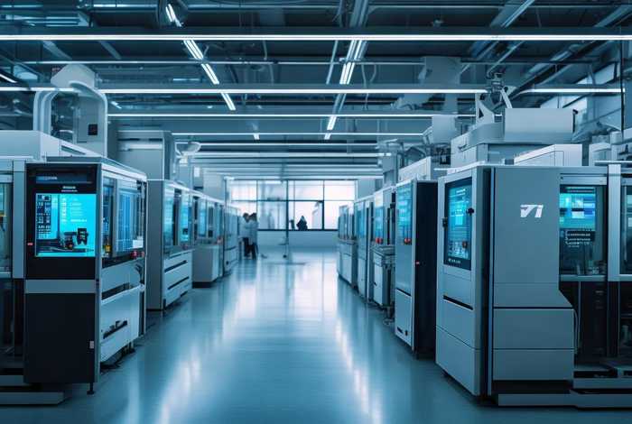 电子产品制造企业单位产品能源消耗限额 - 电子产品制造企业单位产品能源消耗限额标准