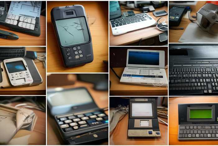 电子产品的折旧、电子产品的折旧年限