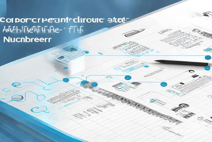电子产品合同编号怎么编制、电子产品合同编号怎么编制的 电子产品合同编号怎么编制、电子产品合同编号怎么编制的