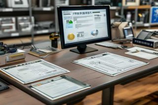 废弃电器电子产品处理资格证书、废弃电器电子产品处理资格证书名录