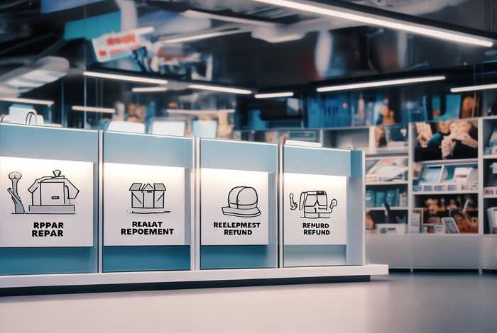 电子产品三包是哪三包 - 电子产品三包服务是哪三包规定