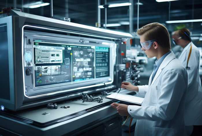 电子产品老化操作流程，电子产品老化操作流程是什么