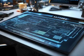 电子产品资料模板（电子产品资料模板怎么写）