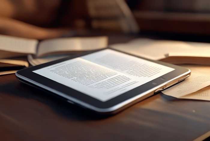 哪个电子产品可以看书 - 哪个电子产品可以看书的