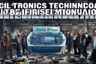 电子产品维修工证即将取消的原因（电子产品维修工证即将取消的原因有哪些）