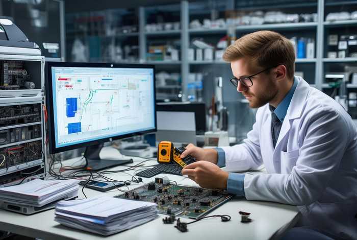 电子产品技术支持类岗位的工作内容 电子产品技术支持类岗位的工作内容有哪些