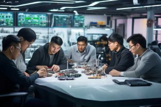 西安电子产品研发、西安电子产品研发招聘