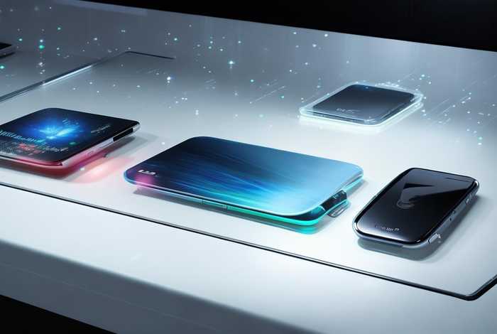 华为电子产品系列，华为电子产品系列介绍