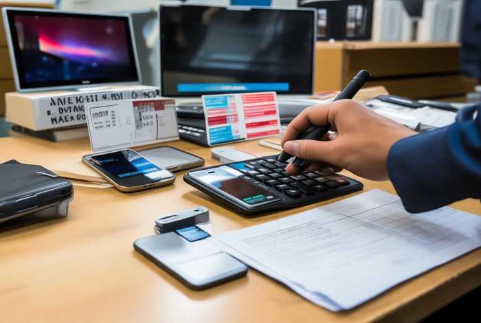 进口电子产品税率是多少 进口电子产品交多少税 进口电子产品税率是多少 进口电子产品交多少税