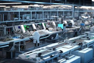 电子产品结构工艺教案 电子产品结构工艺教案范文