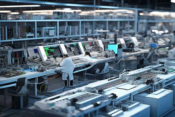 电子产品结构工艺教案 电子产品结构工艺教案范文