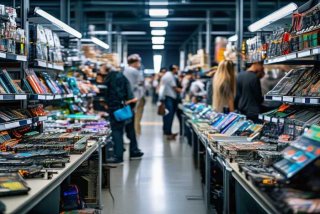 电子类批发网站（电子类批发网站推荐）