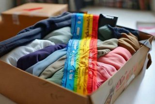 电子产品和衣服能一起寄么 电子产品和衣服能一起寄么吗