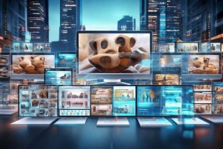 新的电子商务模式有哪些；新型的电子商务模式有哪些特点