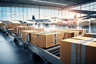 电子产品能空运吗国内，电子产品能空运快递吗