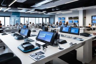 电子产品设计公司有哪些、电子产品设计公司有哪些公司