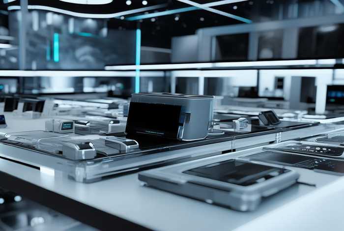 日本电子产品大全 日本电子产品大全排名