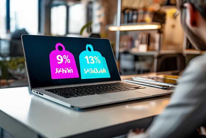 电子产品税率是9还是13、电子产品税率是9还是13呢