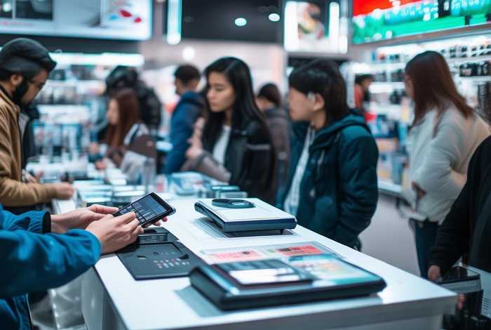 日本买电子产品怎么报关税 - 日本买电子产品怎么报关税的