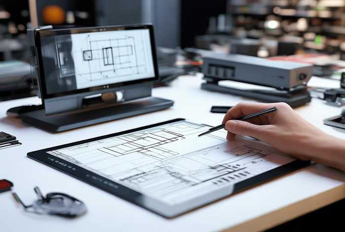 电子产品图册 电子产品图册怎么制作