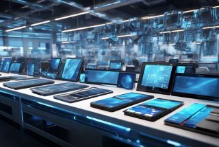 电子产品属于哪个行业 - 电子产品属于哪个行业类别