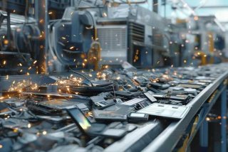 电子产品报废年限 - 电子产品报废年限是多少年