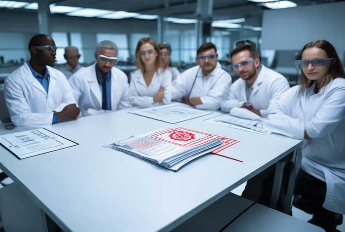 电子产品检验标准哪个部门出（电子产品检验标准哪个部门出具）