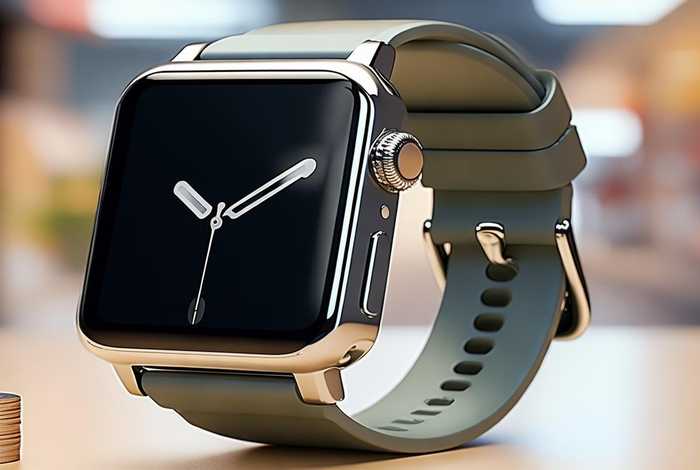智能手表什么牌子好又耐用 智能手表什么牌子好又耐用又便宜