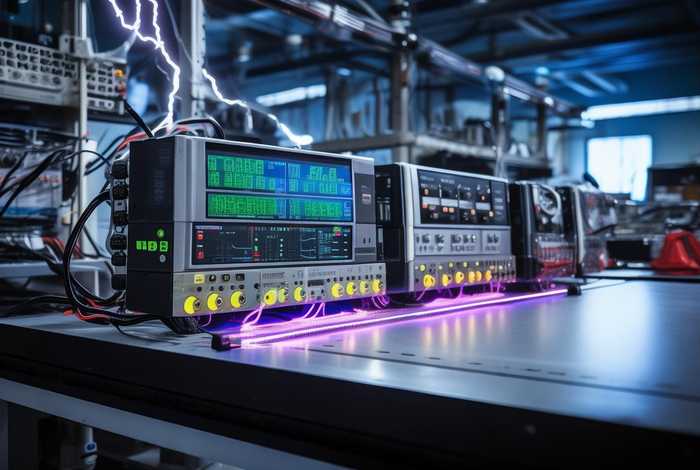 电子产品雷击浪涌测试标准 - 电子产品雷击浪涌测试标准规范