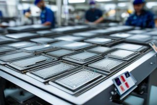 电子产品模板出厂价格多少钱 电子产品模板出厂价格多少钱一个