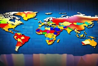 全球电子产品占比（全球电子产品占比排名）