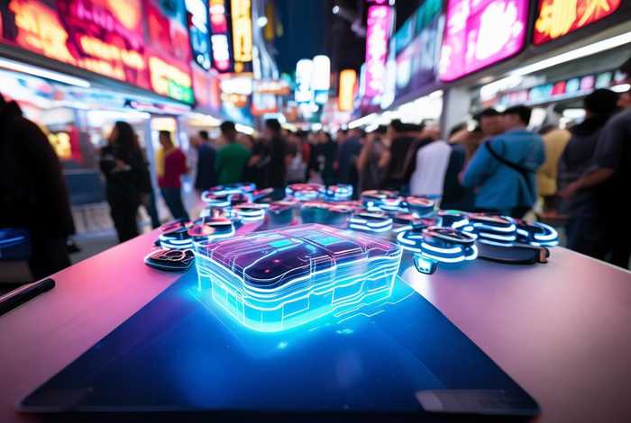 华强北电子产品推荐（华强北最近比较火的电子产品）