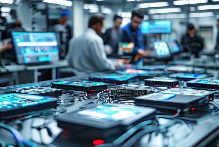 电子产品外加工合作方式 - 电子产品外加工合作方式有哪些 电子产品外加工合作方式 - 电子产品外加工合作方式有哪些