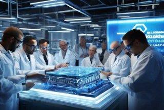 电子产品标准技术委员会 - 电子产品标准技术委员会职责