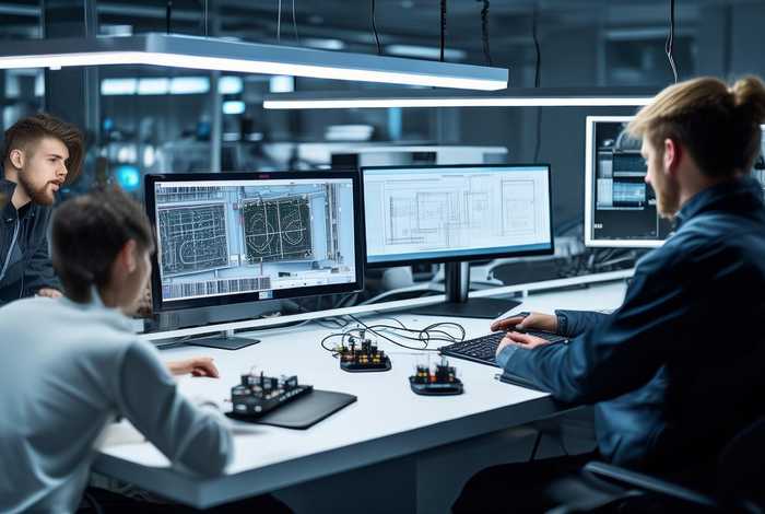 电子产品设计的程序包括哪五个阶段，电子产品设计的程序包括哪五个阶段的内容