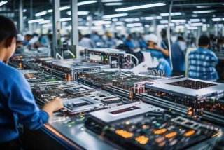 电子产品组装加工厂家 电子产品组装加工厂家电话
