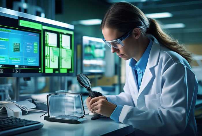 电子产品环保检测，电子产品环保检测师培训