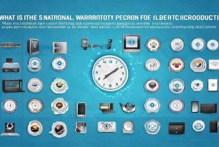 什么是电子产品国补 国家电子产品保修期是多久