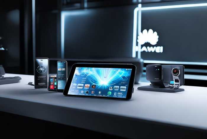华为电子产品一览表；华为电子产品特征是什么