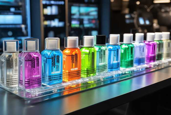 电子产品清洁剂强力去污、电子产品清洁剂强力去污剂有哪些