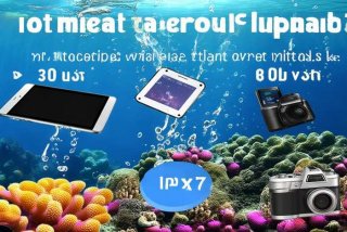 电子产品防水等级多少可以水洗 电子产品防水等级多少可以水洗了