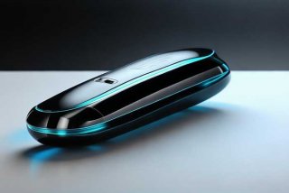 黑科技电子小产品振动器（小型电子振动器）