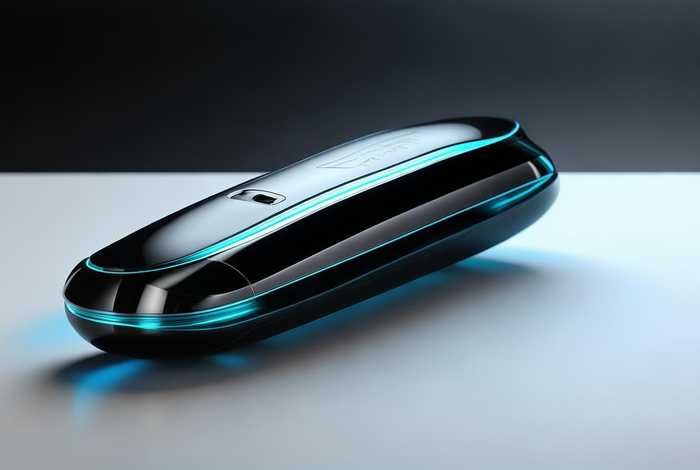 黑科技电子小产品振动器（小型电子振动器）