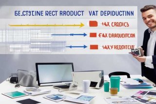 电子产品增值税抵扣，电子产品开增值税企业能抵扣吗？