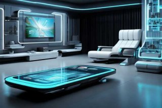 电子家具（电子家具有哪些）