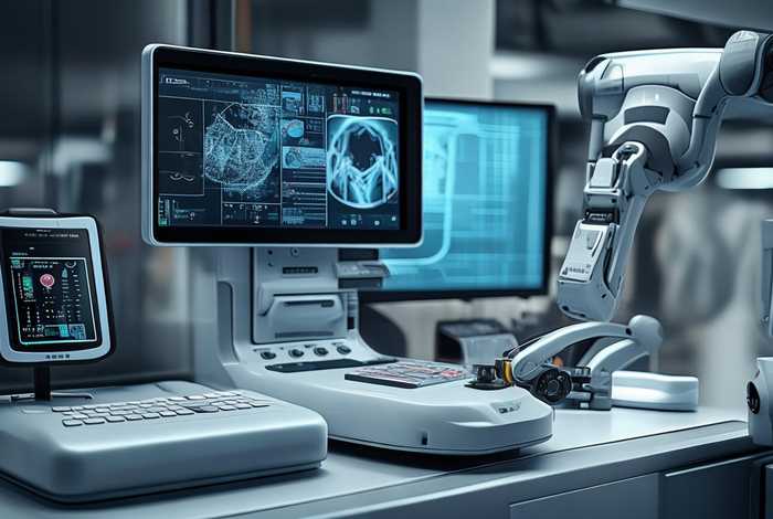 医疗电子设备有哪些 医疗电子设备有哪些品牌